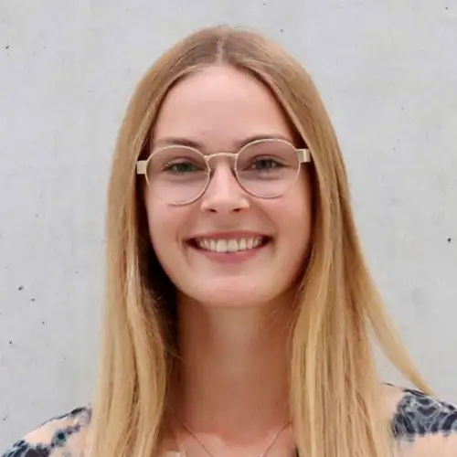 Doreen Falke